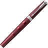Ручка 5-й пишущий узел PARKER INGENUITY DELUXE DEEP RED PVD CT, F 1972233
