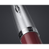 Ручка перьевая PARKER 51 CORE Burgundy F сталь нержавеющая LR 2123496