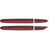 Ручка перьевая PARKER 51 CORE Burgundy F сталь нержавеющая LR 2123496