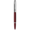 Ручка перьевая PARKER 51 CORE Burgundy F сталь нержавеющая LR 2123496
