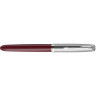 Ручка перьевая PARKER 51 CORE Burgundy F сталь нержавеющая LR CW2123496