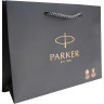 Ручка перьевая PARKER 51 CORE Burgundy F сталь нержавеющая LR CW2123496