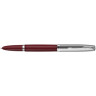 Ручка перьевая PARKER 51 CORE Burgundy F сталь нержавеющая LR CW2123496
