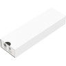 Ручка шариковая PARKER IM PREMIUM K318 PEARL GT M CW2143643