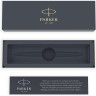 Ручка шариковая PARKER JOTTER BOND STREET BLACK CT, М 1953184