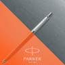 Ручка шариковая PARKER JOTTER COLOR оранжевый M 2076054
