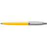 Ручка шариковая PARKER JOTTER COLOR CW2076056 YELLOW CT M