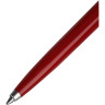 Ручка шариковая PARKER JOTTER ORIGINALS RECYCLED RED CT синяя, 1,0мм, кнопочная, подарочная упаковка 2183310