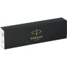 Ручка шариковая PARKER JOTTER ORIGINALS RECYCLED RED CT синяя, 1,0мм, кнопочная, подарочная упаковка 2183310