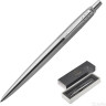 Ручка шариковая PARKER JOTTER STAINLESS STEEL CT, M CW1953170