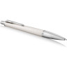 Шариковая ручка PARKER URBAN PREMIUM PEARL METAL CT, М 1931611